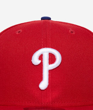 9Fifty  A-Frame Snapback Hat