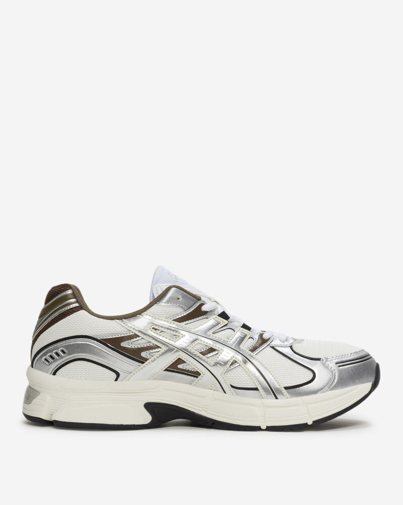 Asics GEL-STRATUS MC 1203B049-102 White 4