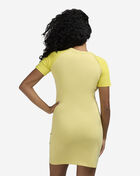 3-Stripes Raglan Short Sleeve Dress