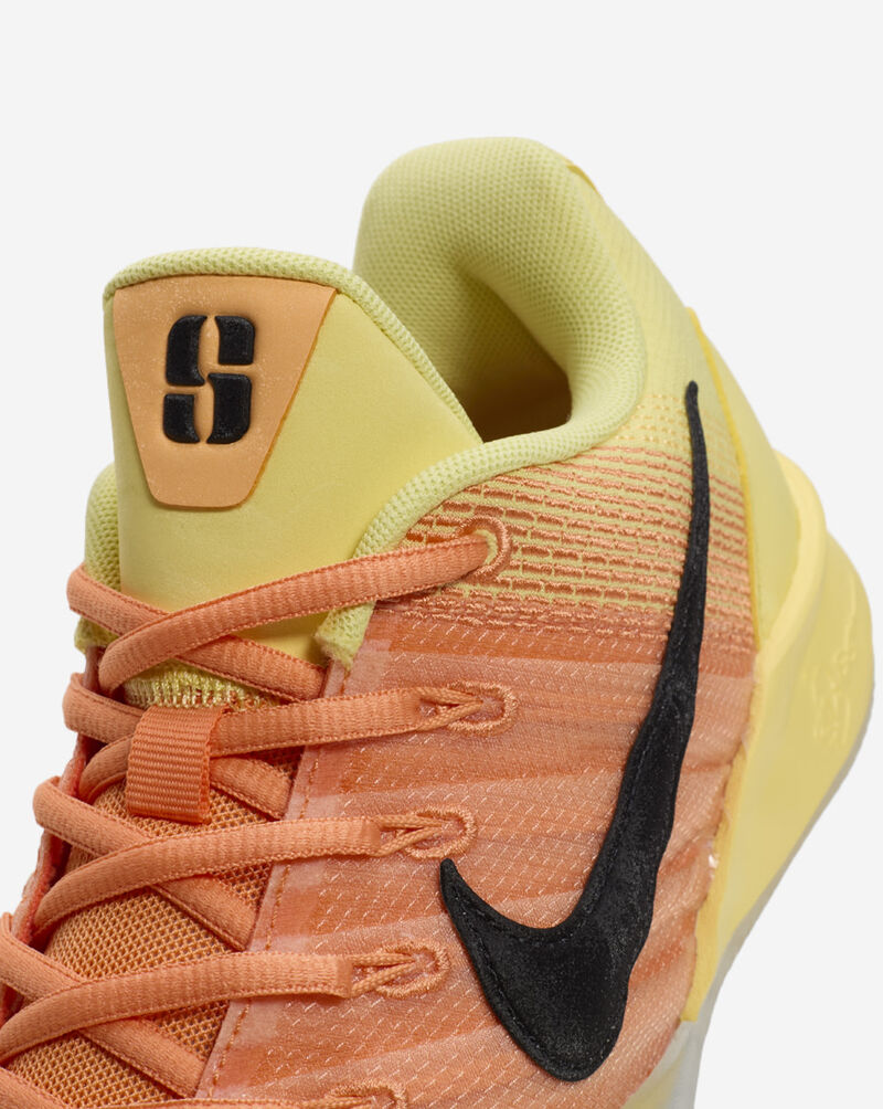Nike Sabrina 3 IB2273-700 Yellow 8