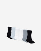 Everyday Essentials 6Pk Crew (L)