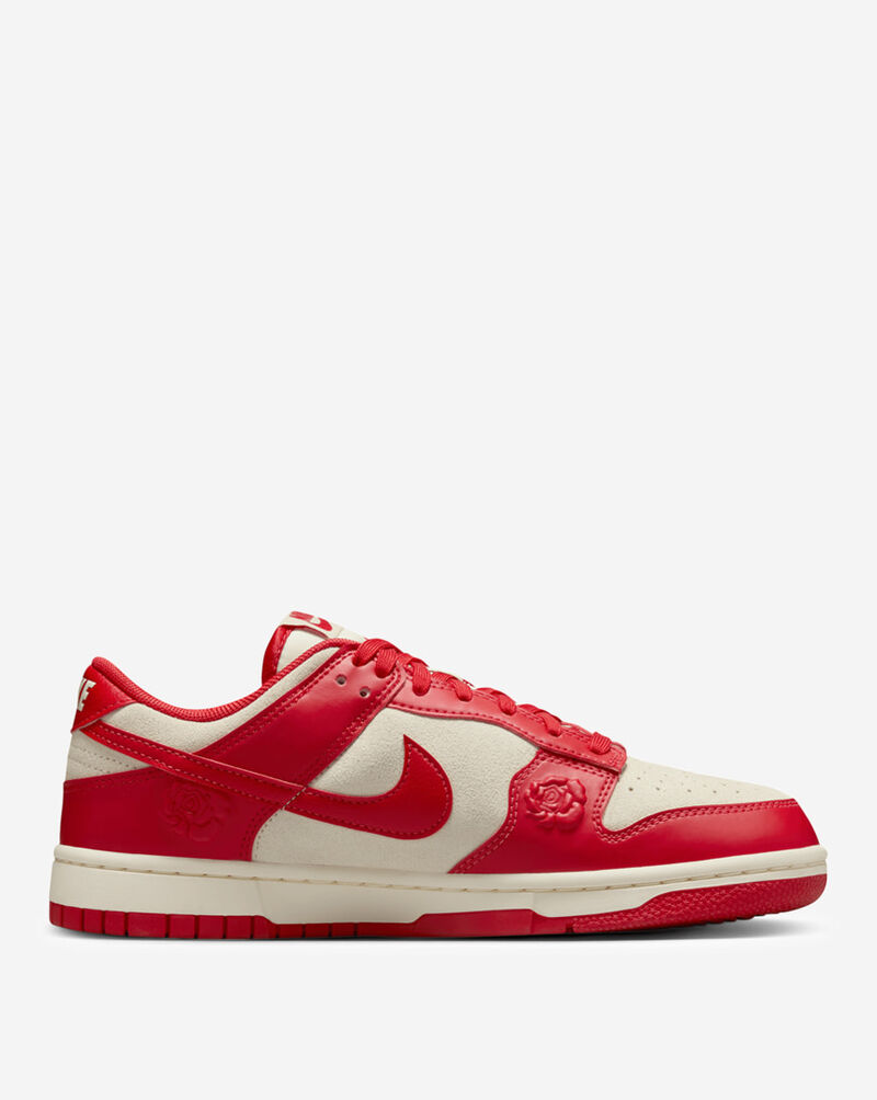 Nike Dunk Low HF1986-100 Red 3