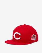 59Fifty Cincinnati Reds 1990 World Series Wool Hat