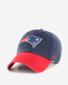 New England Patriots Dad Cap