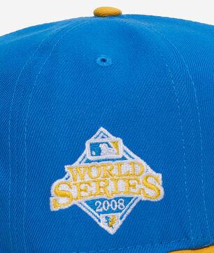 9Fifty Philadelphia Phillies A-Frame Snapback Hat