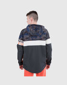 Camo/Charcoal