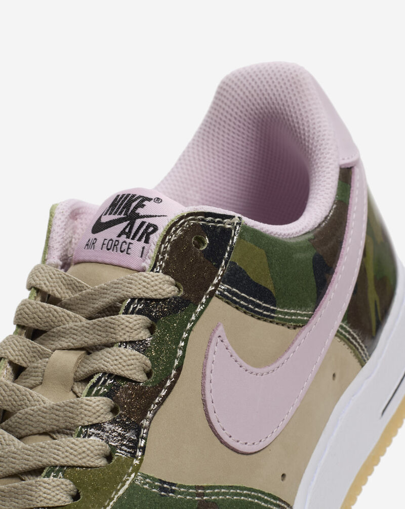 Nike Air Force 1 Low Retro HQ1967-200 Camo 8