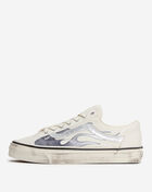 Vans LX Old Skool 36 Flames VN000D9RCCZ White 1