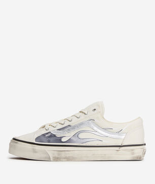 LX Old Skool 36 Flames