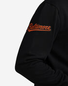 Baltimore Orioles Area Code Hoodie