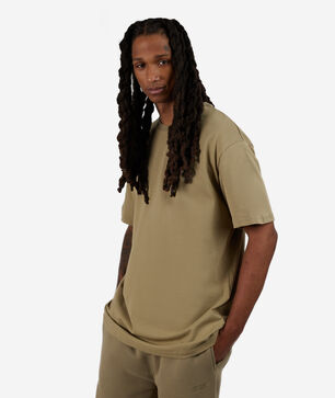 Small Logo Essential Tee