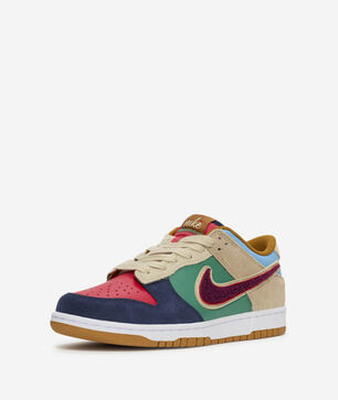 Big Kids' Dunk Low