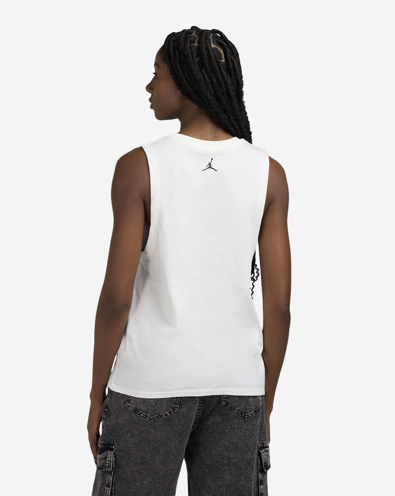 Jordan Vintage Graphic T-Shirt HJ0199-133 White 2