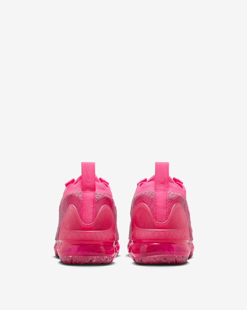 Nike Air VaporMax 2021 FlyKnit DZ5195-600 Pink 4