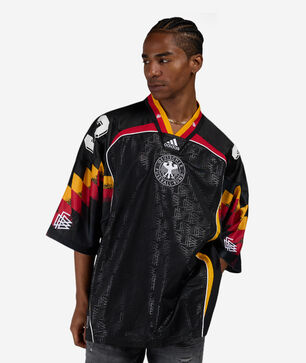 Bringback Remixed Germany Jersey	