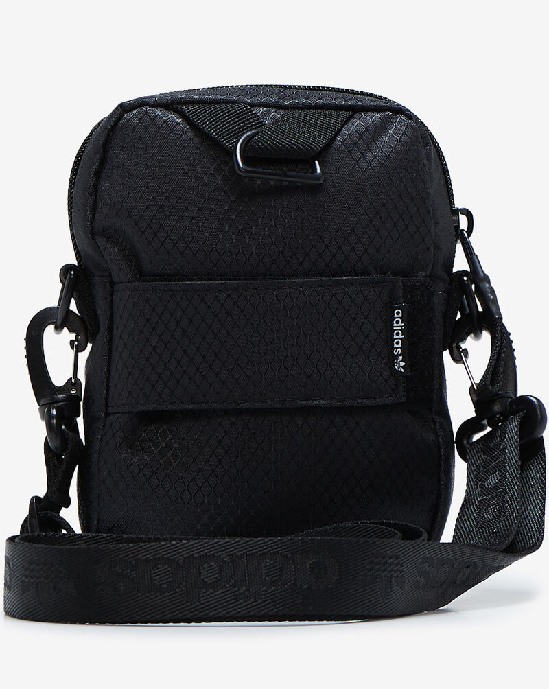 adidas Originals Utility Festival Crossbody EW8675 Black 3
