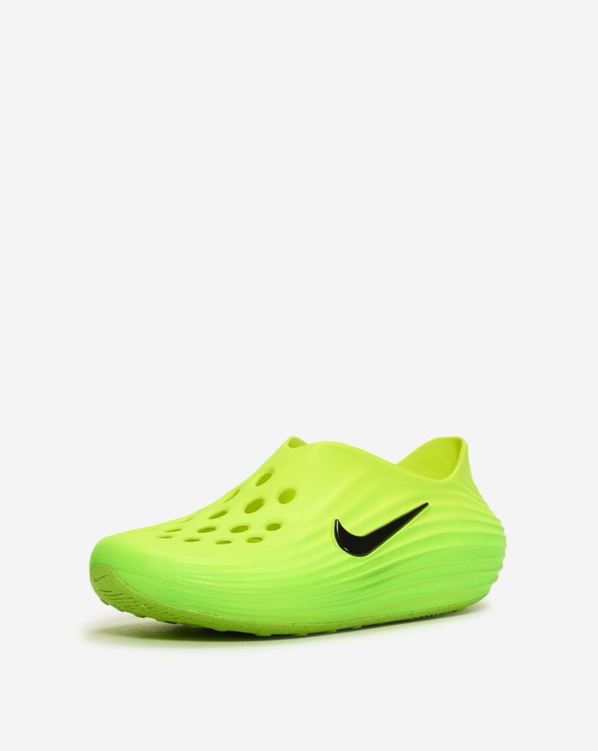 Shop Nike Big Kids' ReactX Rejuven8 IF1746-300 green | SNIPES USA