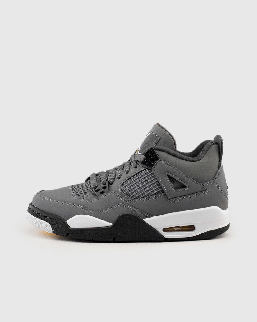 boys grade school jordan 4