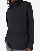 Under Armour Unstoppable Woven Jacket 6014621-001 Black 3