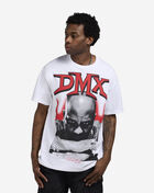 Graphic Tees DMX Think Face Tee HHA1651XX White 1