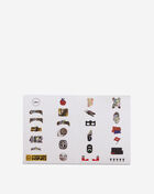 Nike Big Kids' LeBron XXIII IV4800-602 Red 10