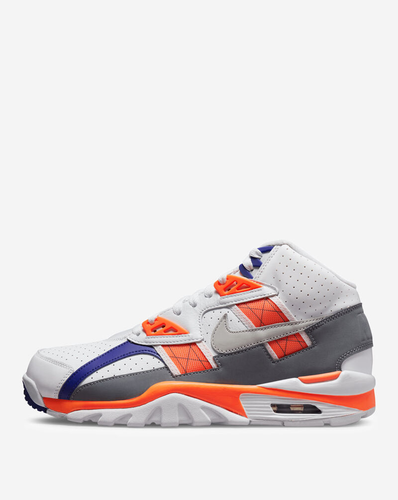 Nike Air Trainer SC High DV2212-100 Multi 1