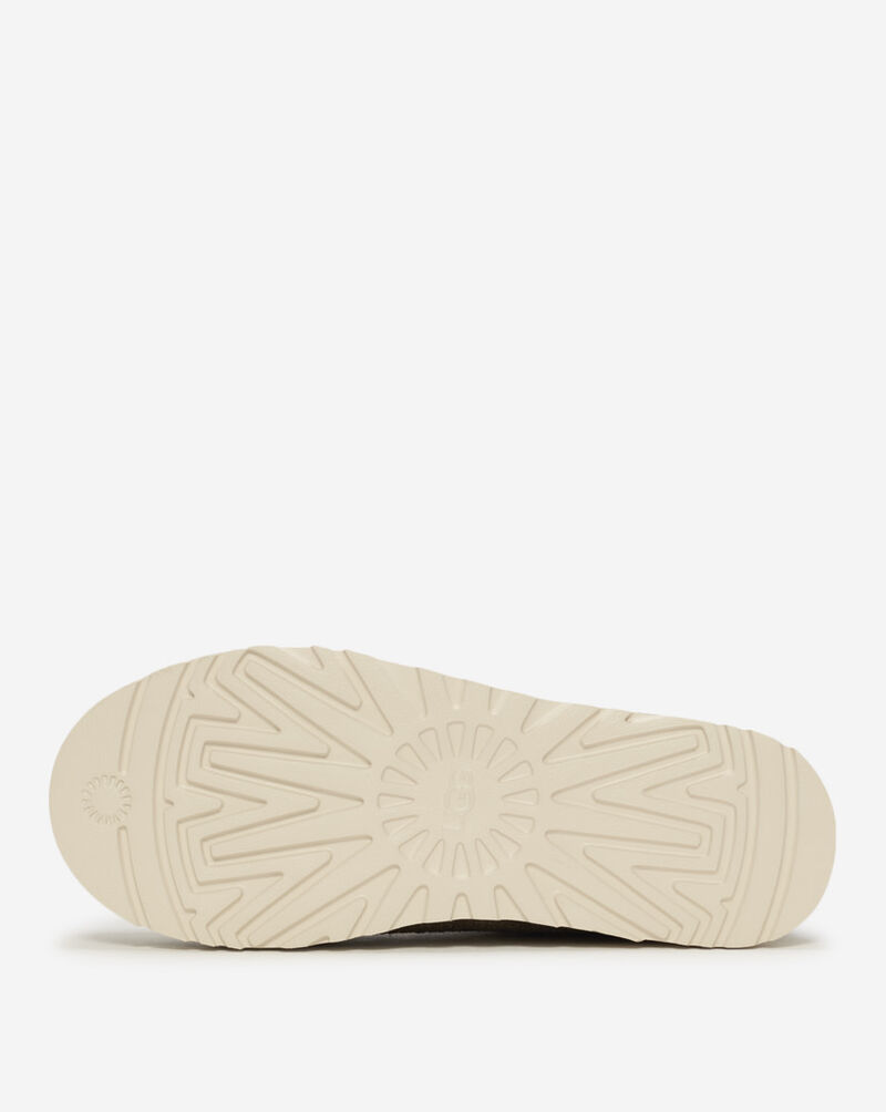 UGG Tasman Shaggy Suede 1166930-SKP Brown 9