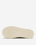 Tasman Shaggy Suede