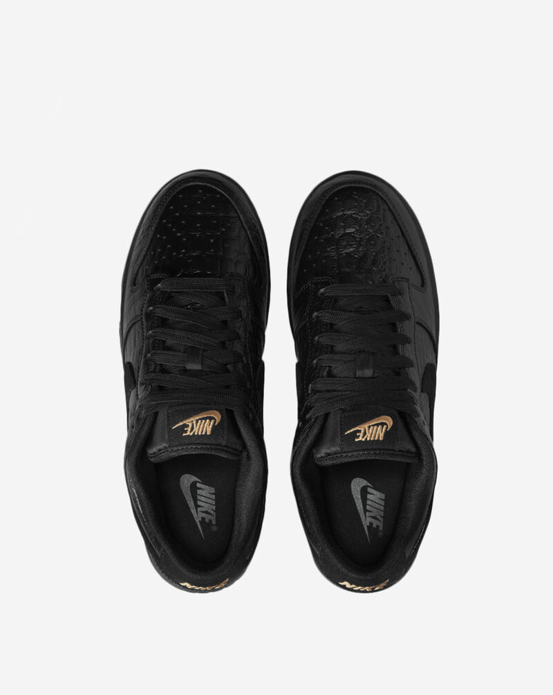 Nike Dunk Low HV4388-001 Black 6