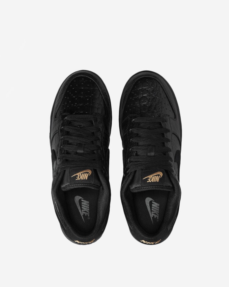 Nike Dunk Low HV4388-001 Black 6