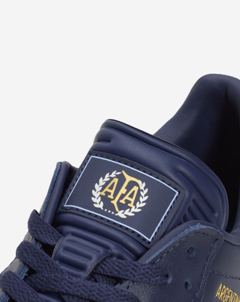 adidas Samba Argentina Indoor JR6352 Blue 8