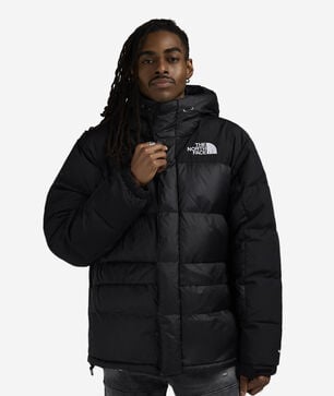 HMLYN Down Parka Jacket