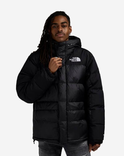HMLYN Down Parka Jacket