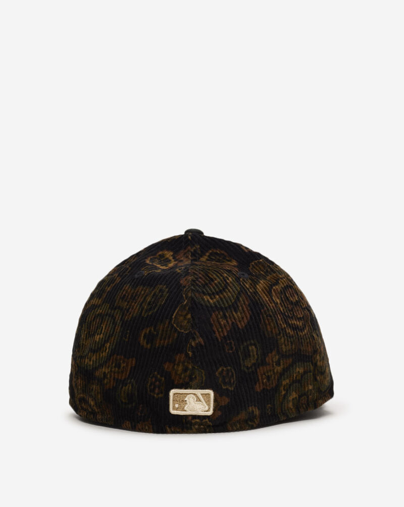 New Era 59Fifty New York Yankees Floral Energy Fitted Hat 60763868 Multi 3