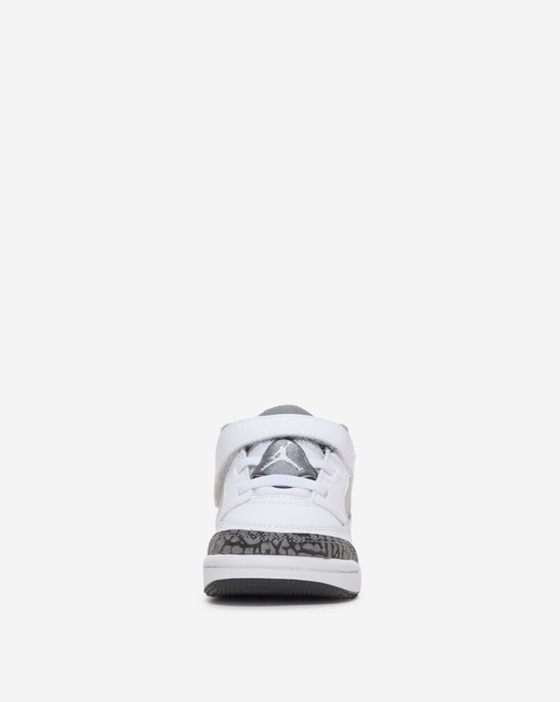 Jordan Toddler Spizike Low FQ3952-102 White 3