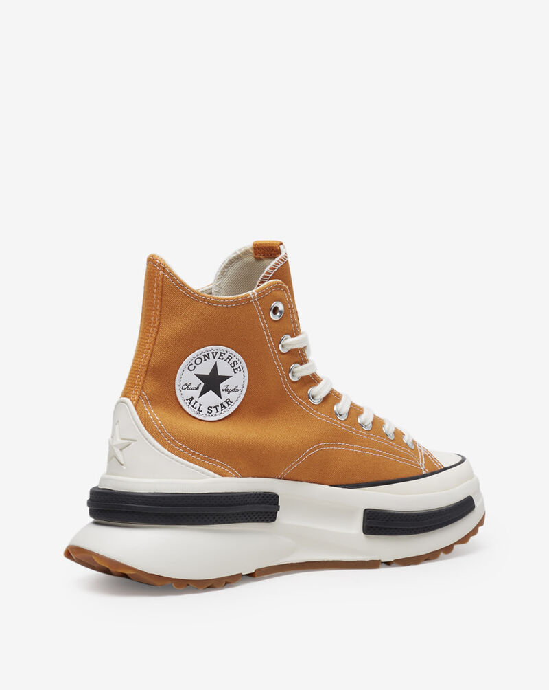 converse run star hike waterproof nubuck high top sneaker boots