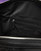 MCM X SNIPES Large Ottomar Weekender Bag