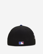 New Era 59Fifty Rare Cincinnati Reds Rare Fitted Hat 70946488 Black 3