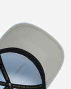 Mitchell  Ness New Los Angeles Dodgers Pro Pinch Pearls Snapback Hat HP19138-LADBLUE Blue 4