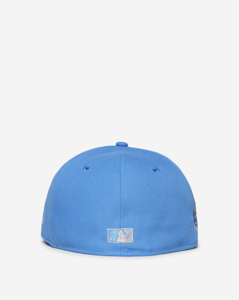 New Era 59Fifty Chicago White Sox Fitted Hat 71015717 Blue 3
