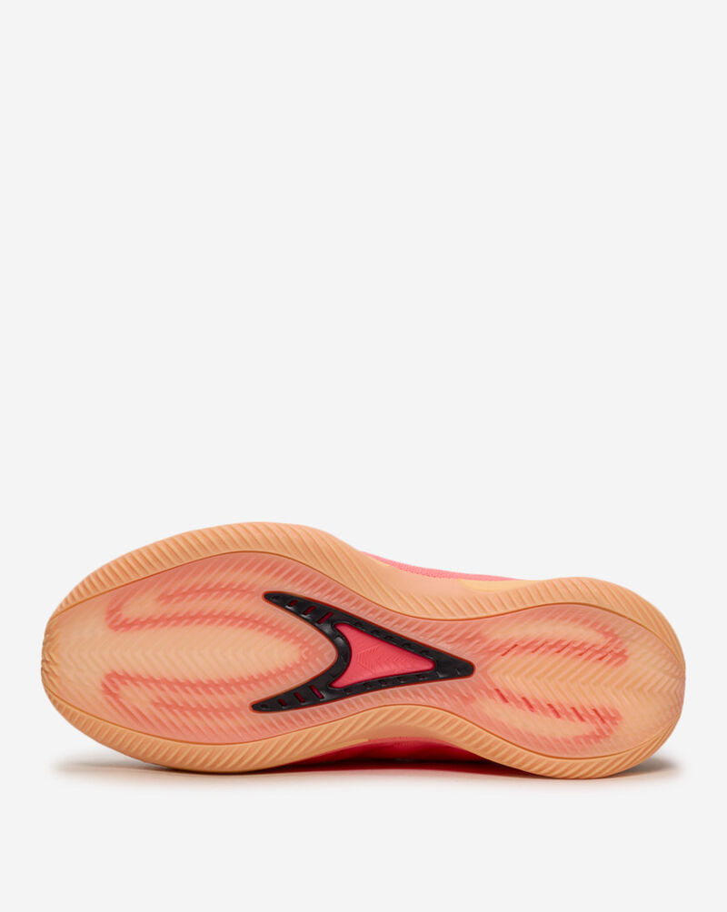 adidas Anthony Edwards 2  JS3514 Orange 6