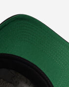 Field Grade We're All Screwed Wool Trucker Hat  1005729 Black 4