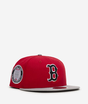 59Fifty Boston Red Sox Fitted Hat