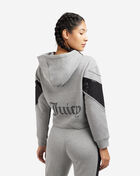 Cropped Hoodie