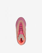 Converse Big Kids' Shai 001 Lace Up A24967C Pink 7