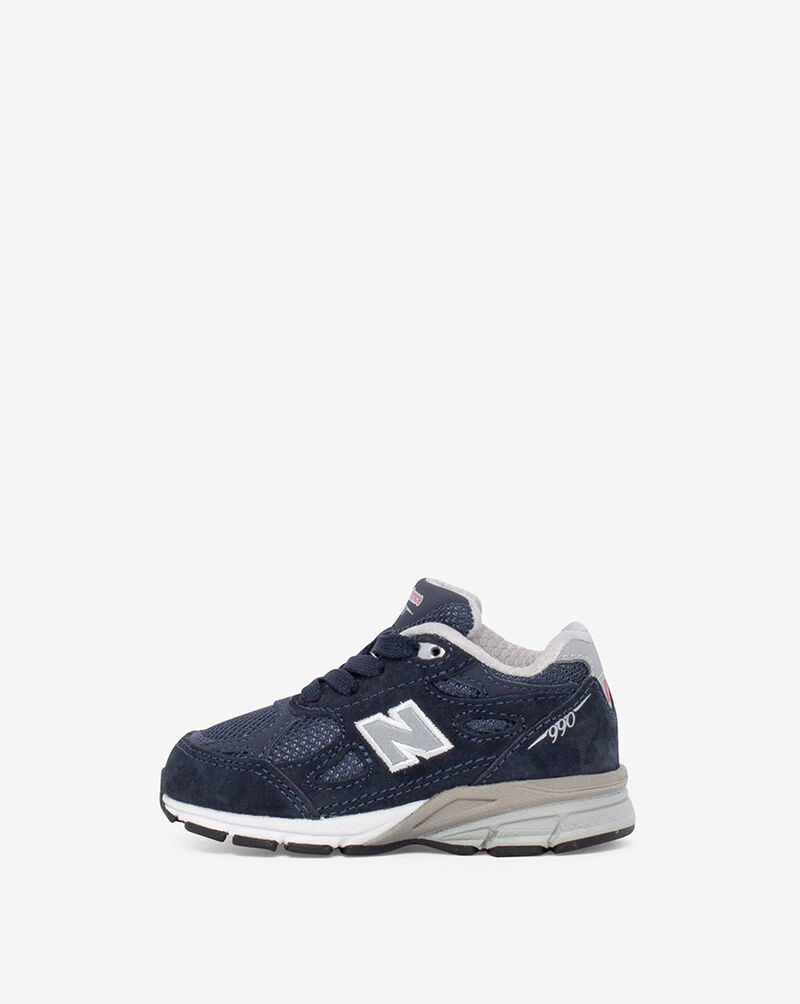 New Balance Toddler 990v3 Unisex Shoes Snipes USA