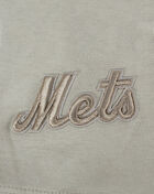 Big Girls' New York Mets Neutral Top Dress