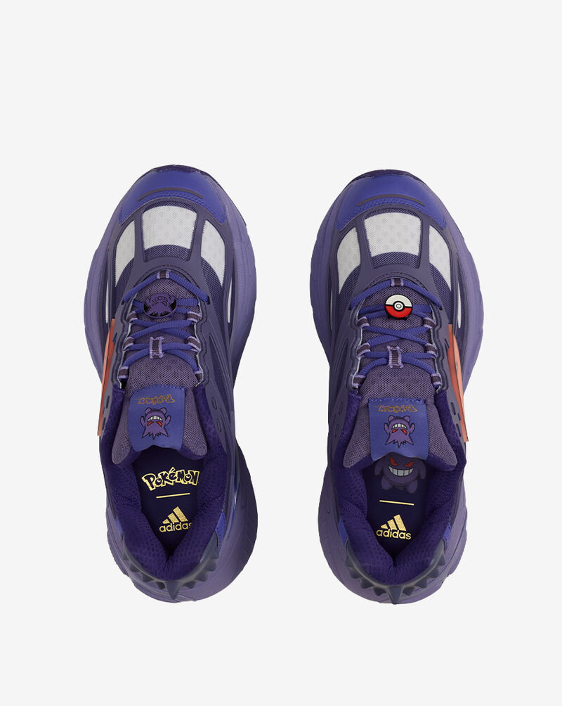 adidas Pokemon Adistar XLG 2.0  KJ5609 Purple 7