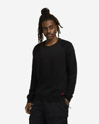 Polo Ralph Lauren Brushed Fleece Raglan Crew PK56HF-TP9 Black 1