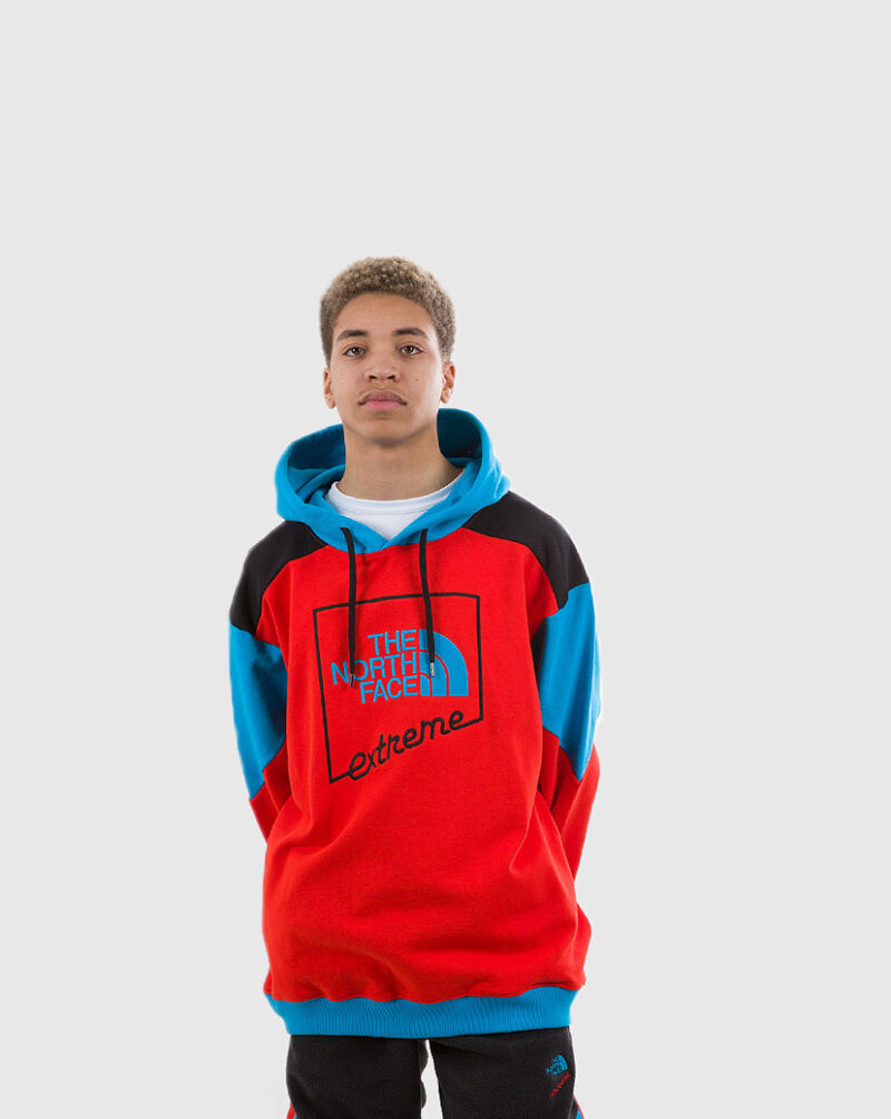 The North Face Extreme Pullover Hoodie Mens Clothes Snipes Usa The North Face Extreme Pullover Hoodie Mens Clothes Snipes Usa